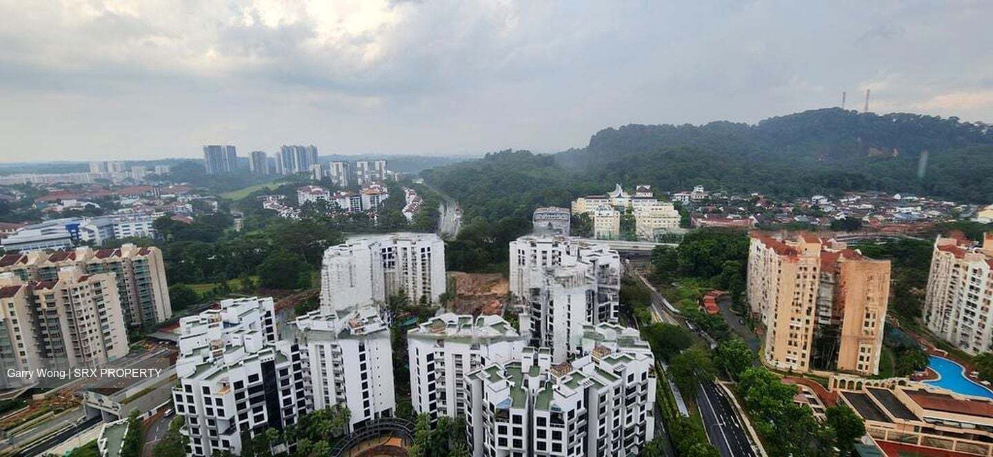 The Hillier (D23), Apartment #457383211
